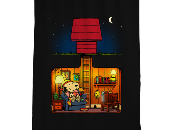 A Cozy Night In