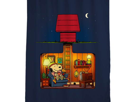 A Cozy Night In