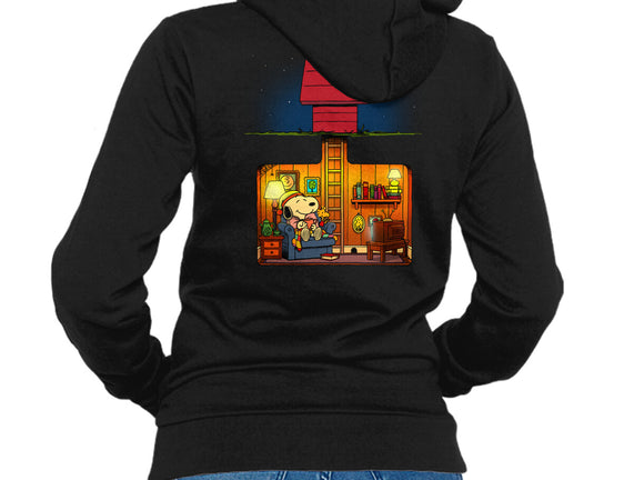A Cozy Night In