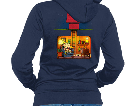 A Cozy Night In