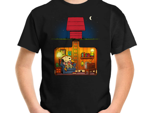 A Cozy Night In