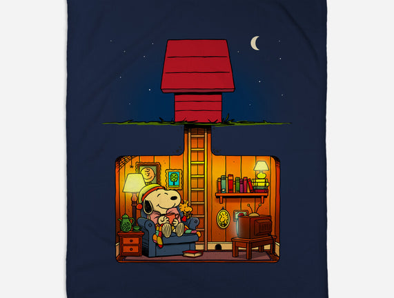 A Cozy Night In