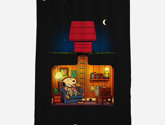 A Cozy Night In