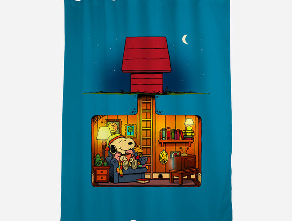A Cozy Night In