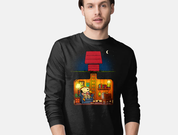 A Cozy Night In