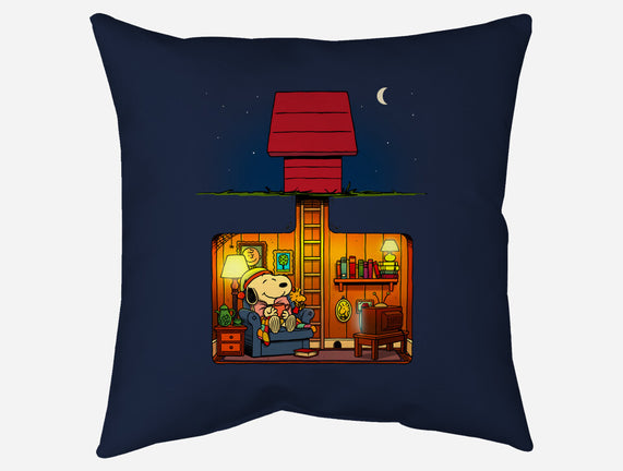 A Cozy Night In