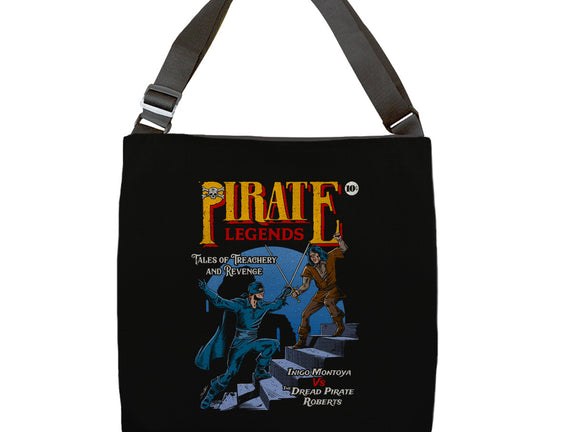 Pirate Legends
