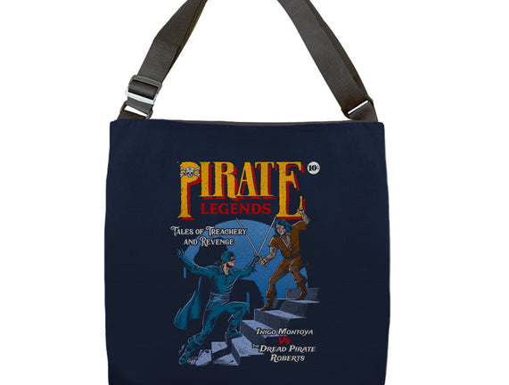 Pirate Legends