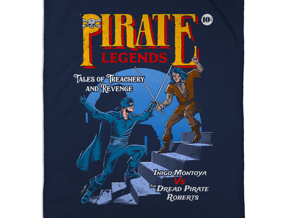 Pirate Legends