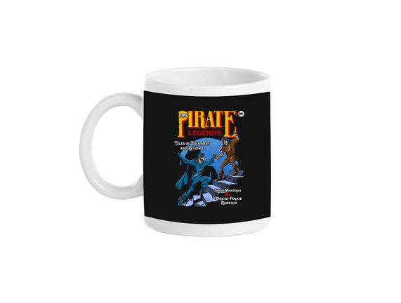 Pirate Legends