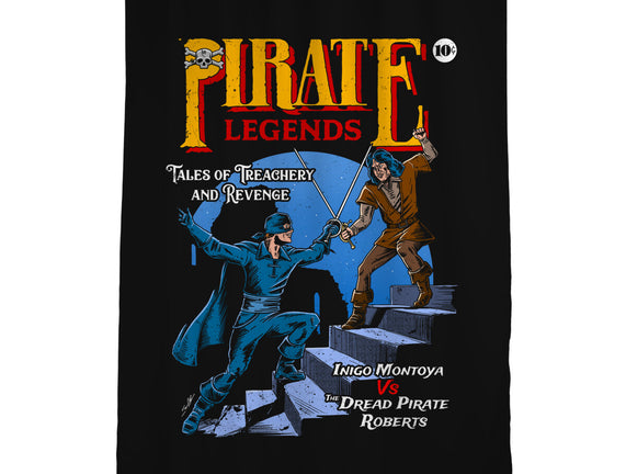 Pirate Legends