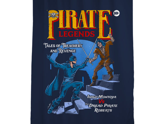 Pirate Legends