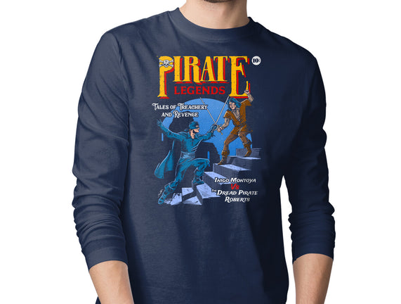 Pirate Legends