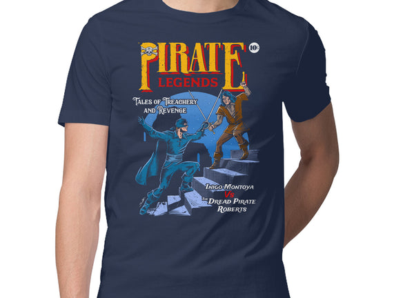 Pirate Legends