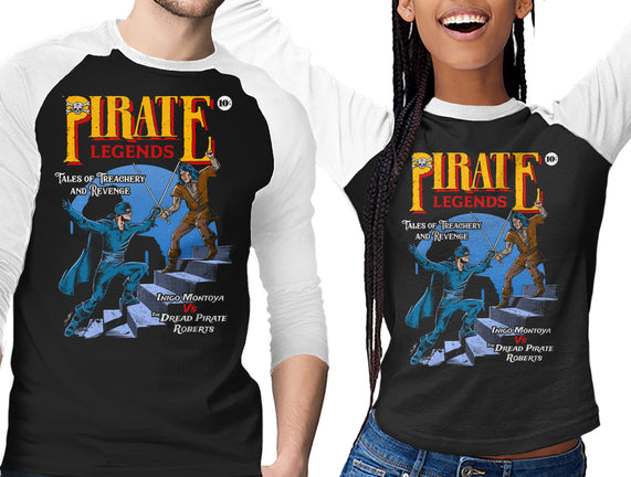 Pirate Legends