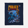 Pirate Legends-None-Fleece-Blanket-drbutler