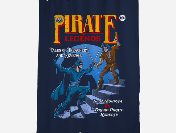 Pirate Legends