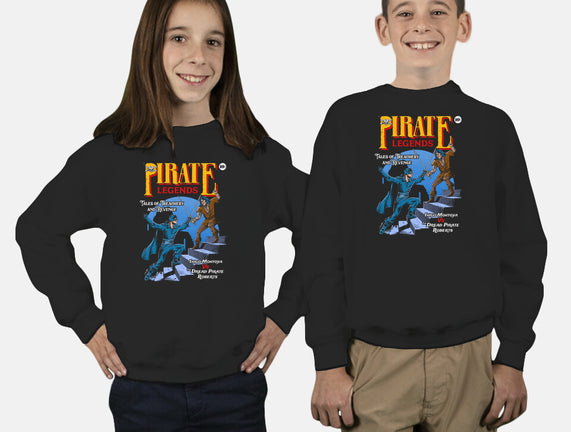 Pirate Legends