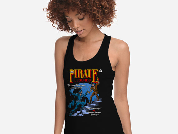 Pirate Legends