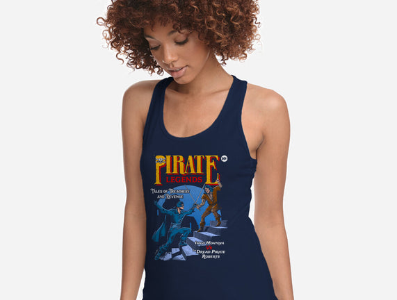Pirate Legends