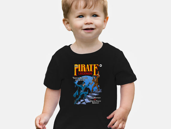 Pirate Legends