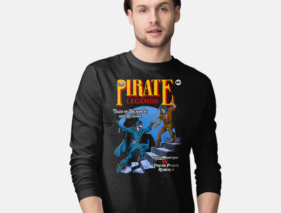 Pirate Legends