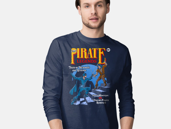 Pirate Legends