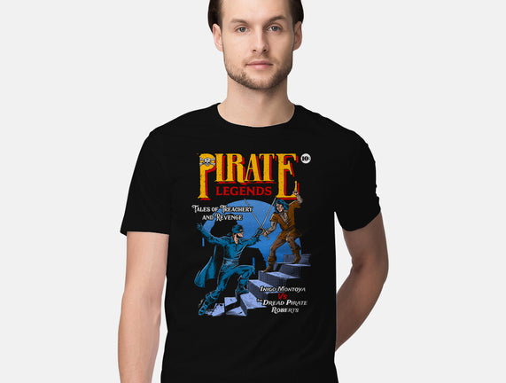 Pirate Legends