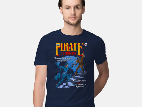 Pirate Legends