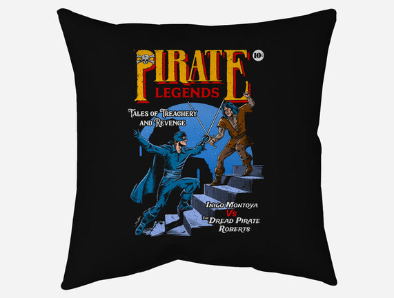 Pirate Legends