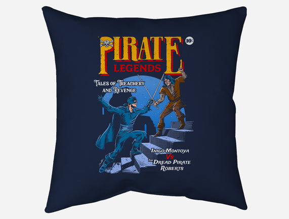 Pirate Legends