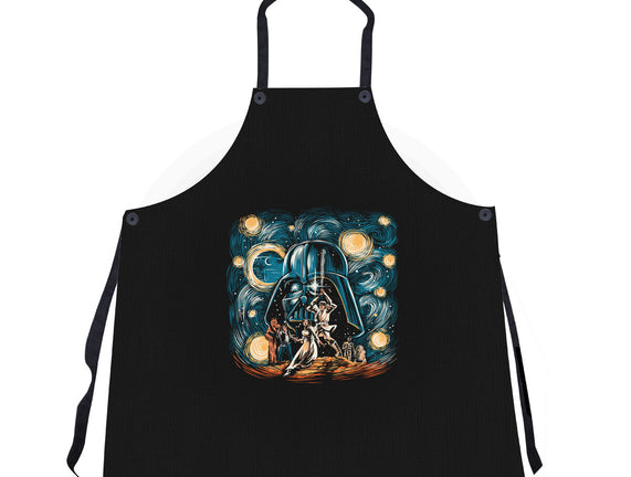 Starry Wars