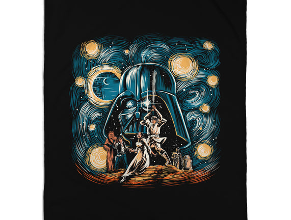 Starry Wars
