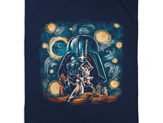 Starry Wars