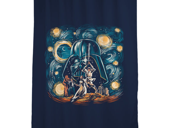 Starry Wars