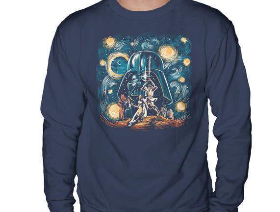Starry Wars