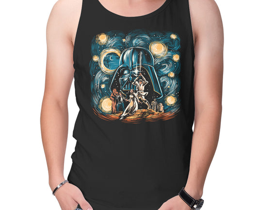 Starry Wars
