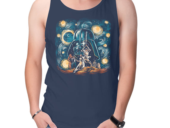 Starry Wars
