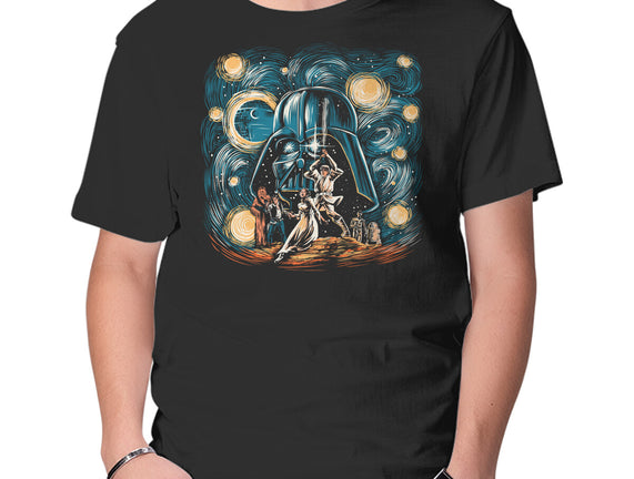 Starry Wars