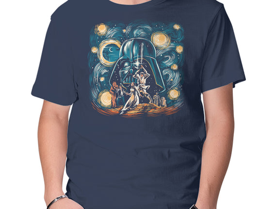 Starry Wars