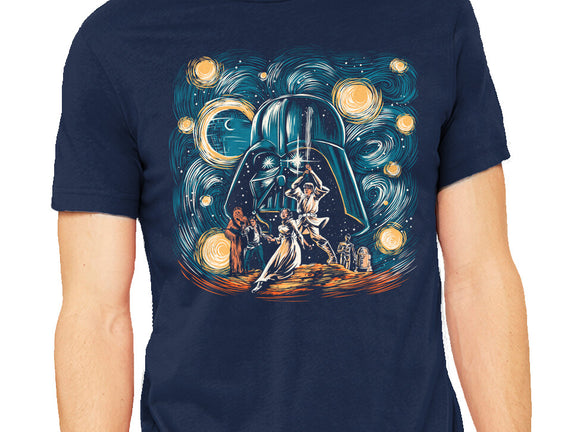 Starry Wars