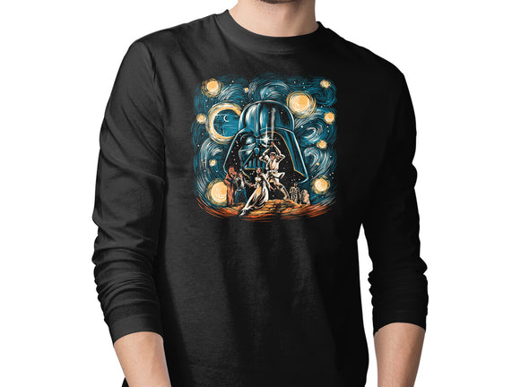 Starry Wars