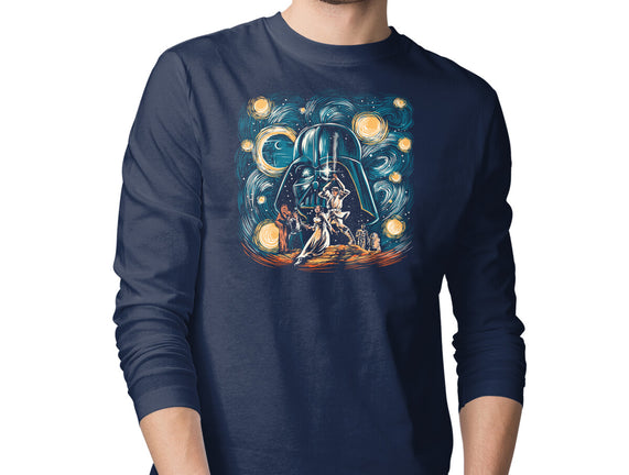 Starry Wars