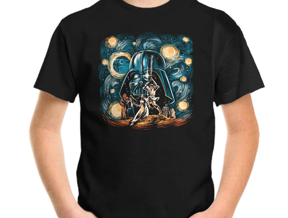 Starry Wars
