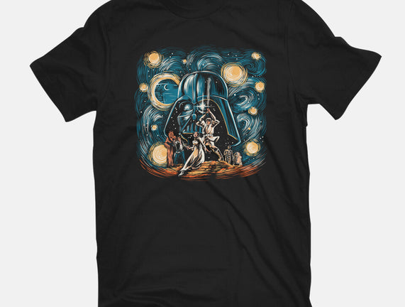 Starry Wars