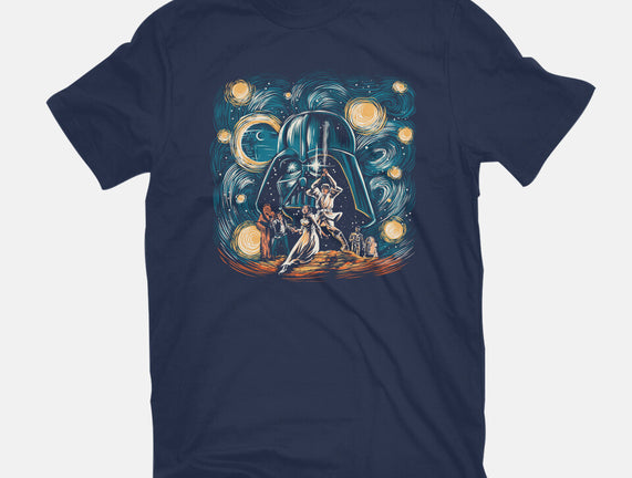 Starry Wars