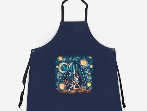 Starry Wars