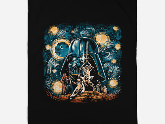 Starry Wars