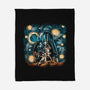 Starry Wars-None-Fleece-Blanket-zascanauta
