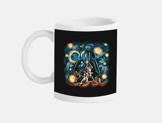 Starry Wars